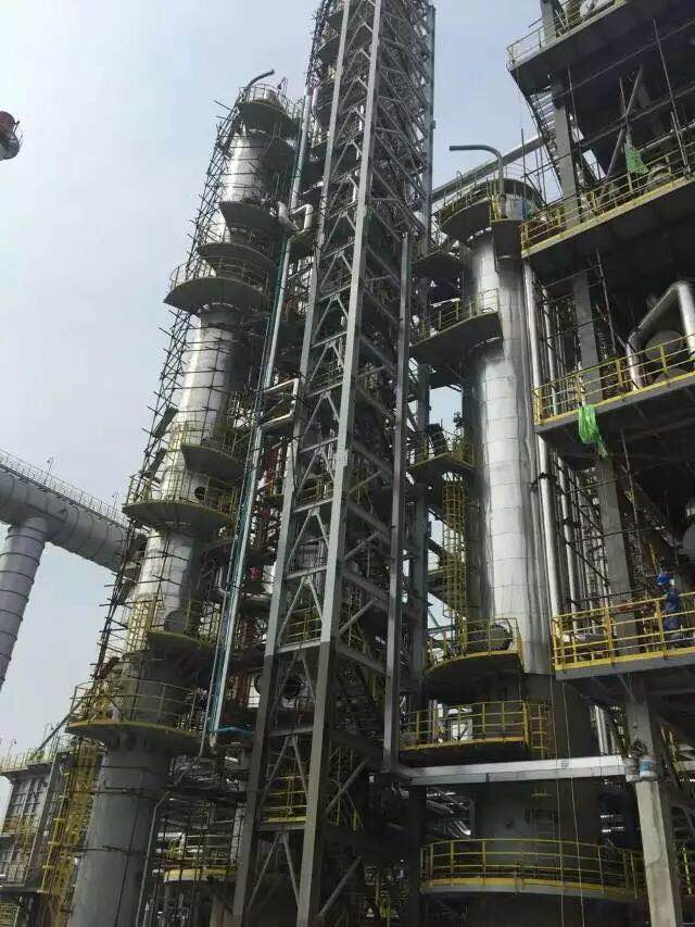 临潼设备翻新喷涂・钢构厂房升级改造