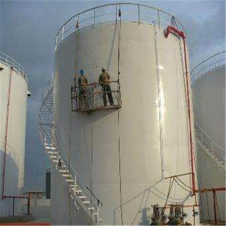 临潼喷漆翻新・工业喷漆・设备喷漆服务简介